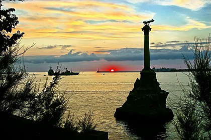 ОБМЕН НЕДВИЖИМОСТИ: Севастополь на Киев