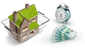 Освобождение от налогов при продаже недвижимости с 2016г.