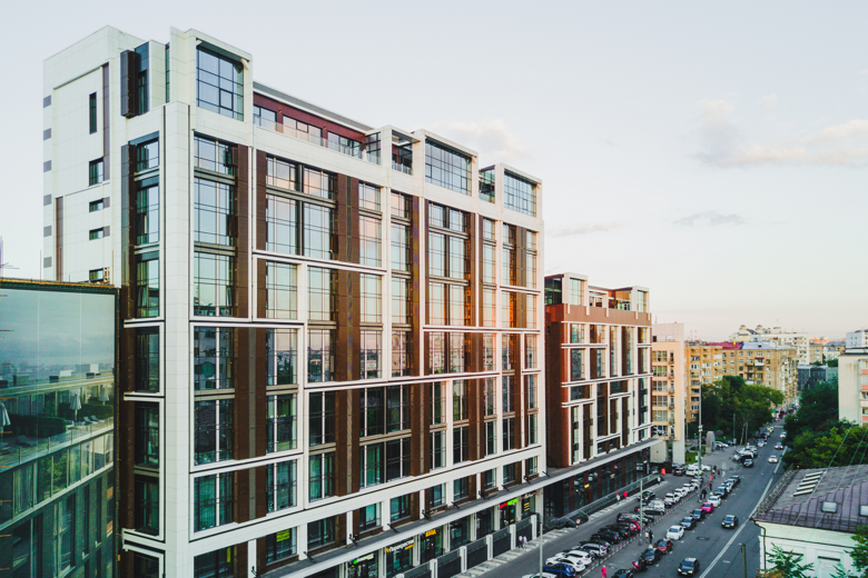 Что такое апартаменты?