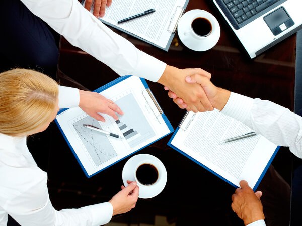 Давайте сотрудничать! 