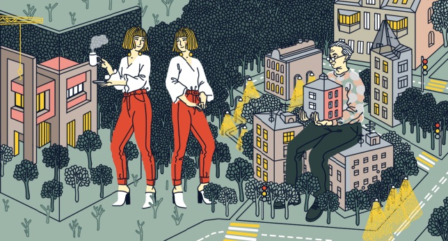 Новостройка или вторичка? Муки выбора