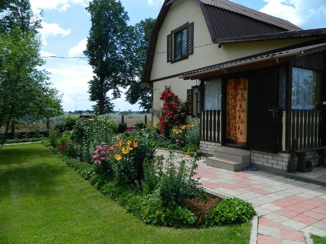 Возможность регистрироваться на дачах в Севастополе и Крыму