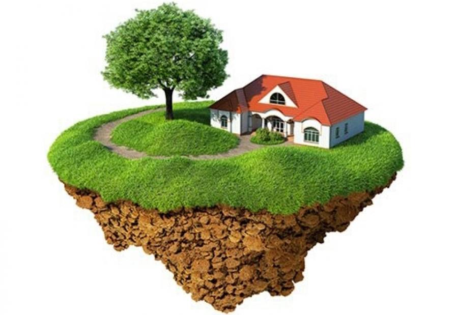 Кусочек Крыма: выбираем загородный участок