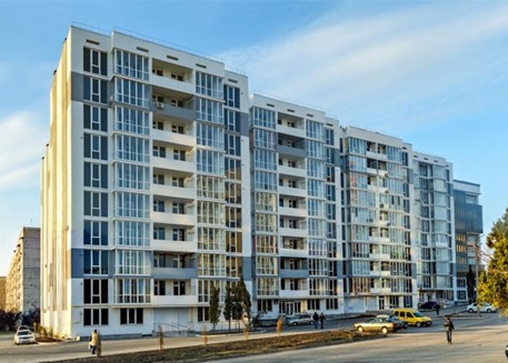 Лучшие 103 м2 в цоколе ЖК 